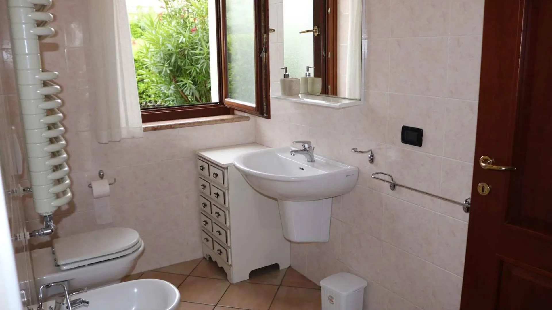Holiday Home In Bardolino/Gardasee 21875 意大利