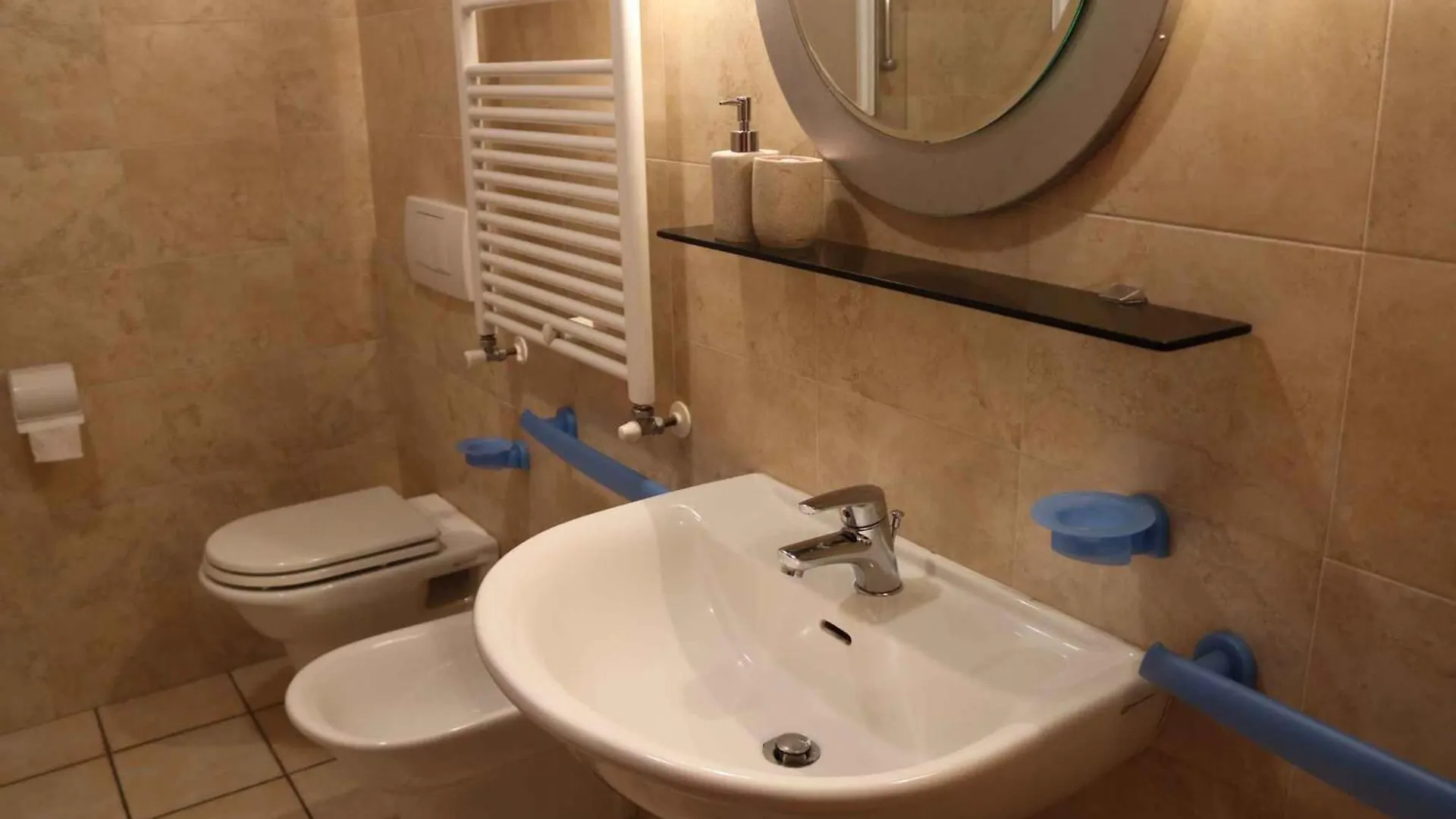Holiday Home In Bardolino/Gardasee 21875