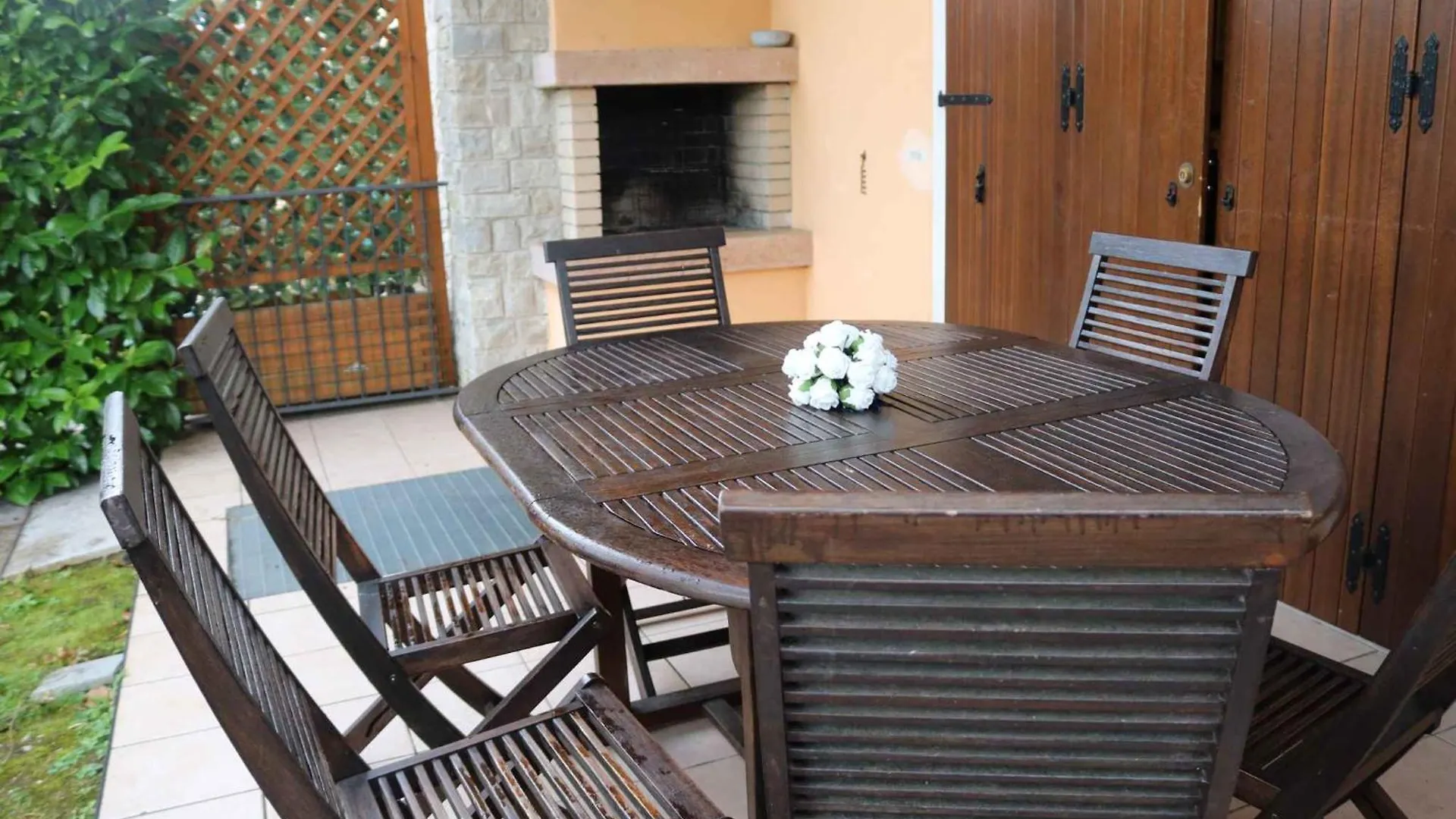 Holiday Home In Bardolino/Gardasee 21875