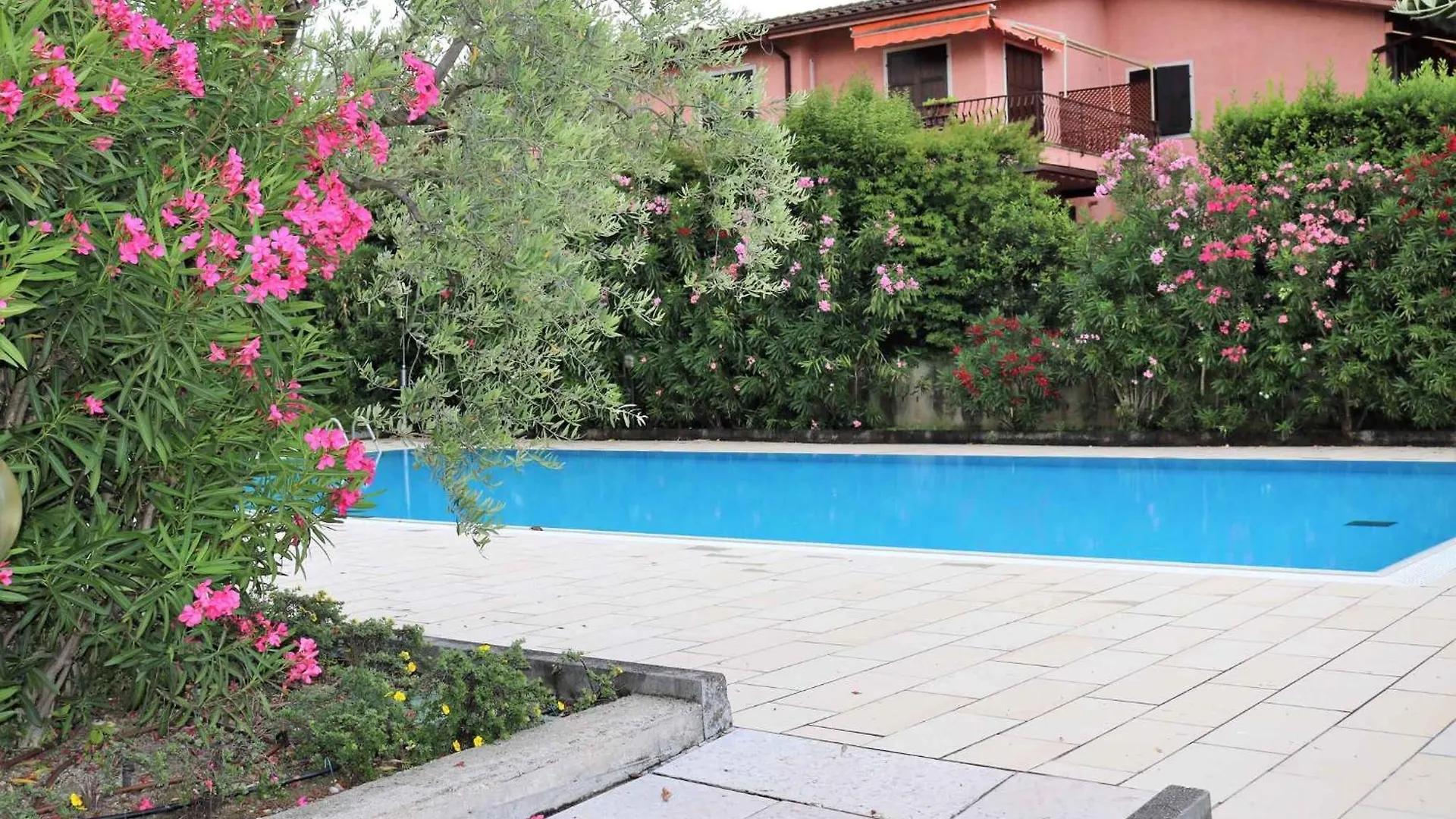 Holiday Home In Bardolino/Gardasee 21875