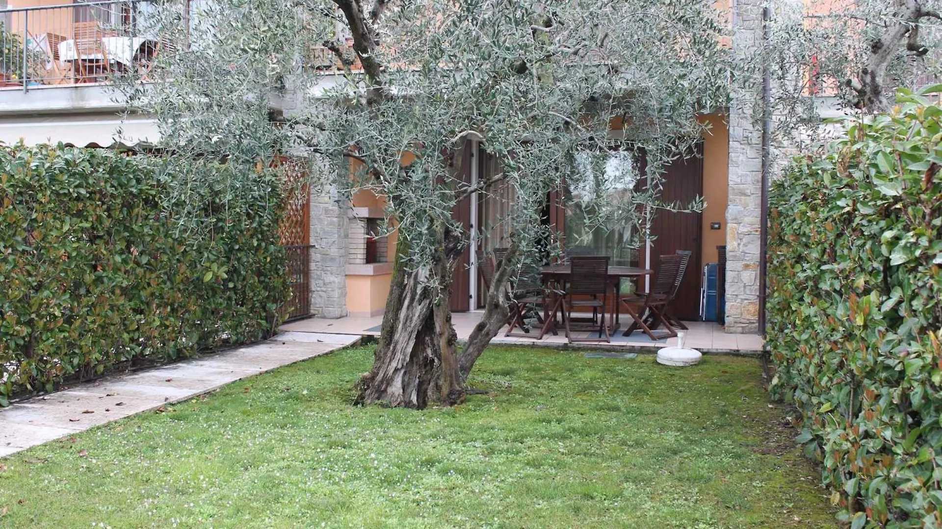 Holiday Home In Bardolino/Gardasee 21875