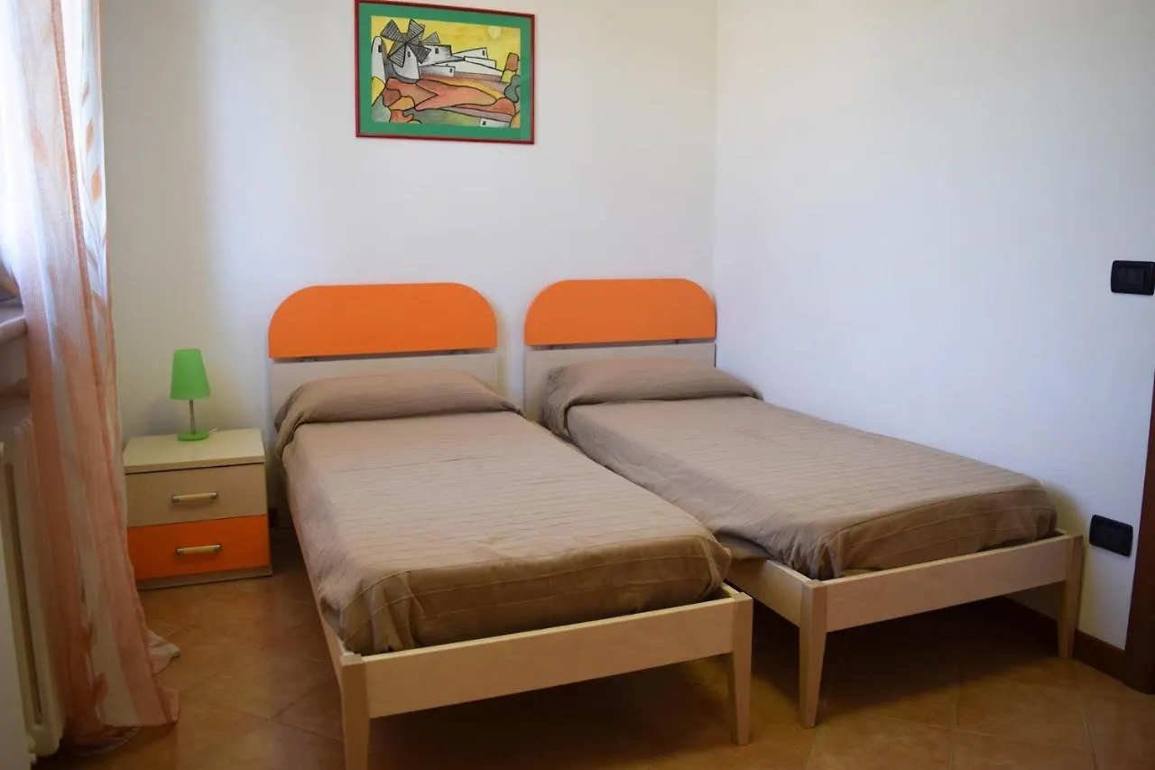 Holiday Home In Bardolino/Gardasee 21875  Bardolino