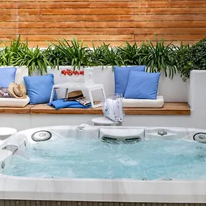 Villagioia Holiday home