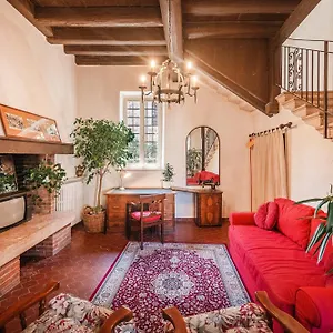 Calicantus Farm stay