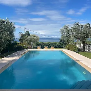 Ca Brusa Casa vacanze
