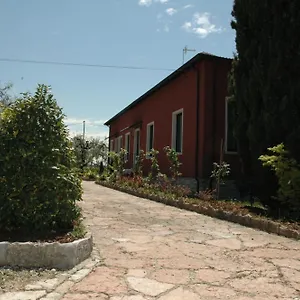 Tenuta La Pergola Alloggio per agriturismo