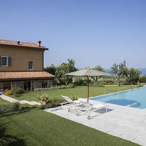 Ca Muretta Relais Alloggio per agriturismo