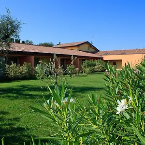 Tre Colline Alloggio per agriturismo