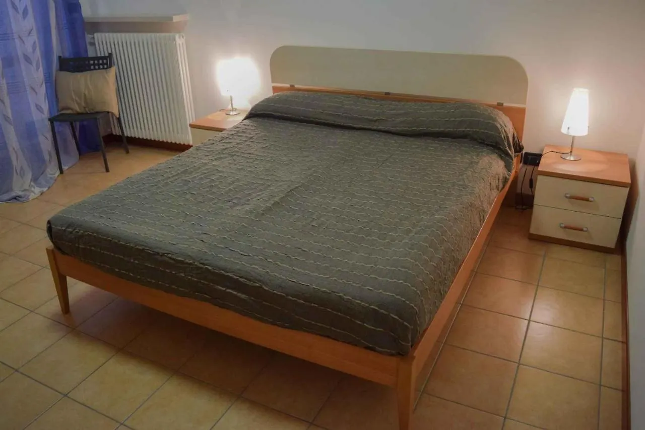 Holiday Home In Bardolino/Gardasee 21875