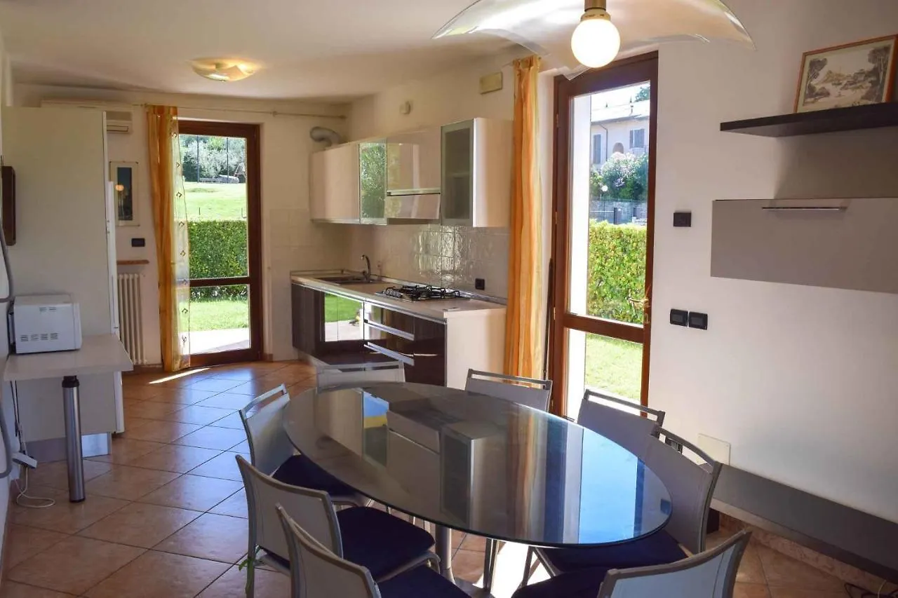 Holiday Home In Bardolino/Gardasee 21875