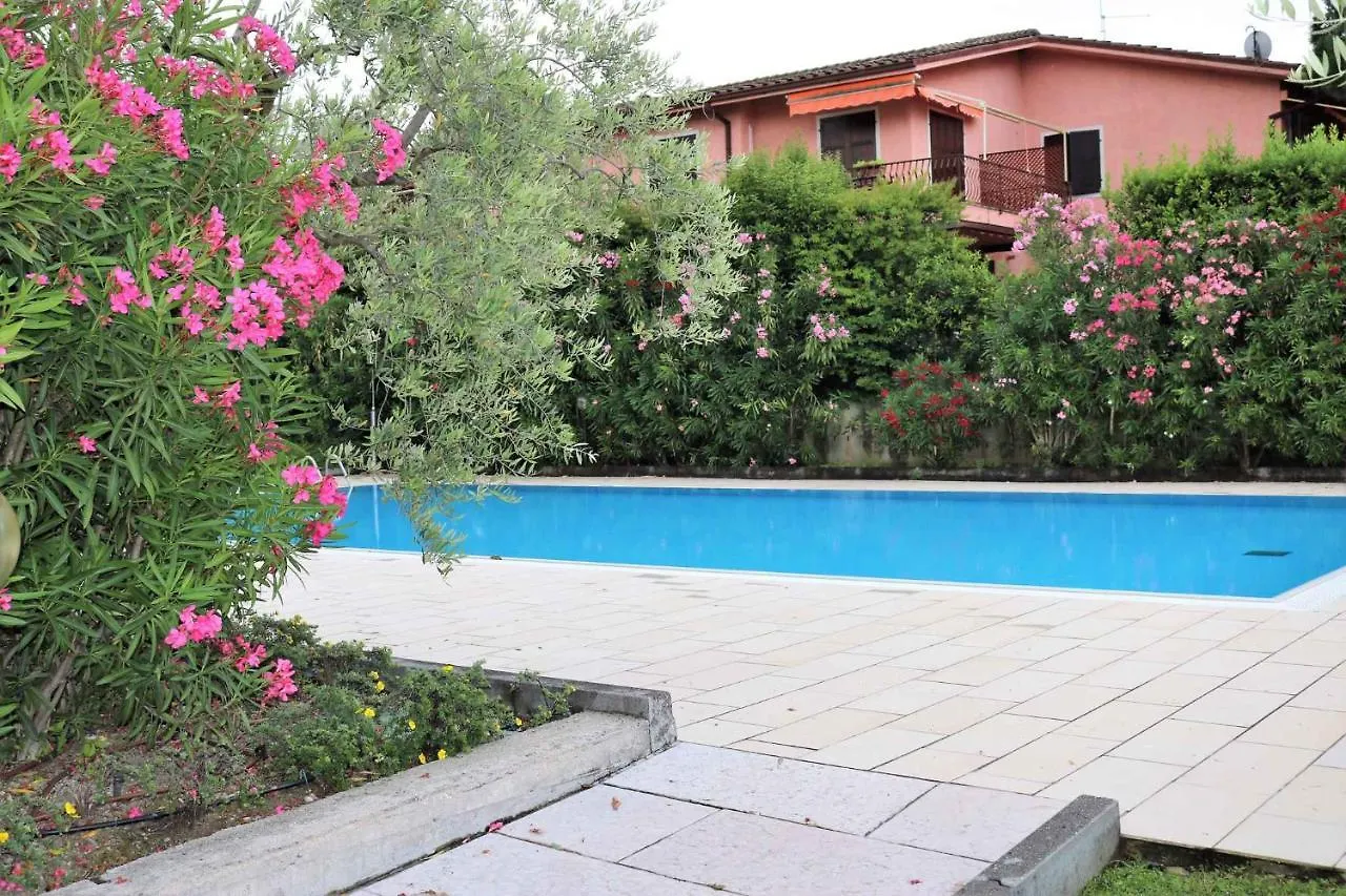 Holiday Home In Bardolino/Gardasee 21875