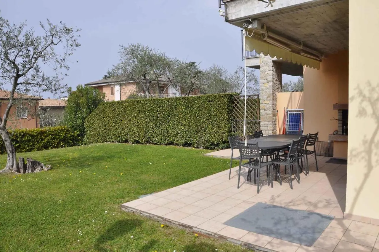 Holiday Home In Bardolino/Gardasee 21875