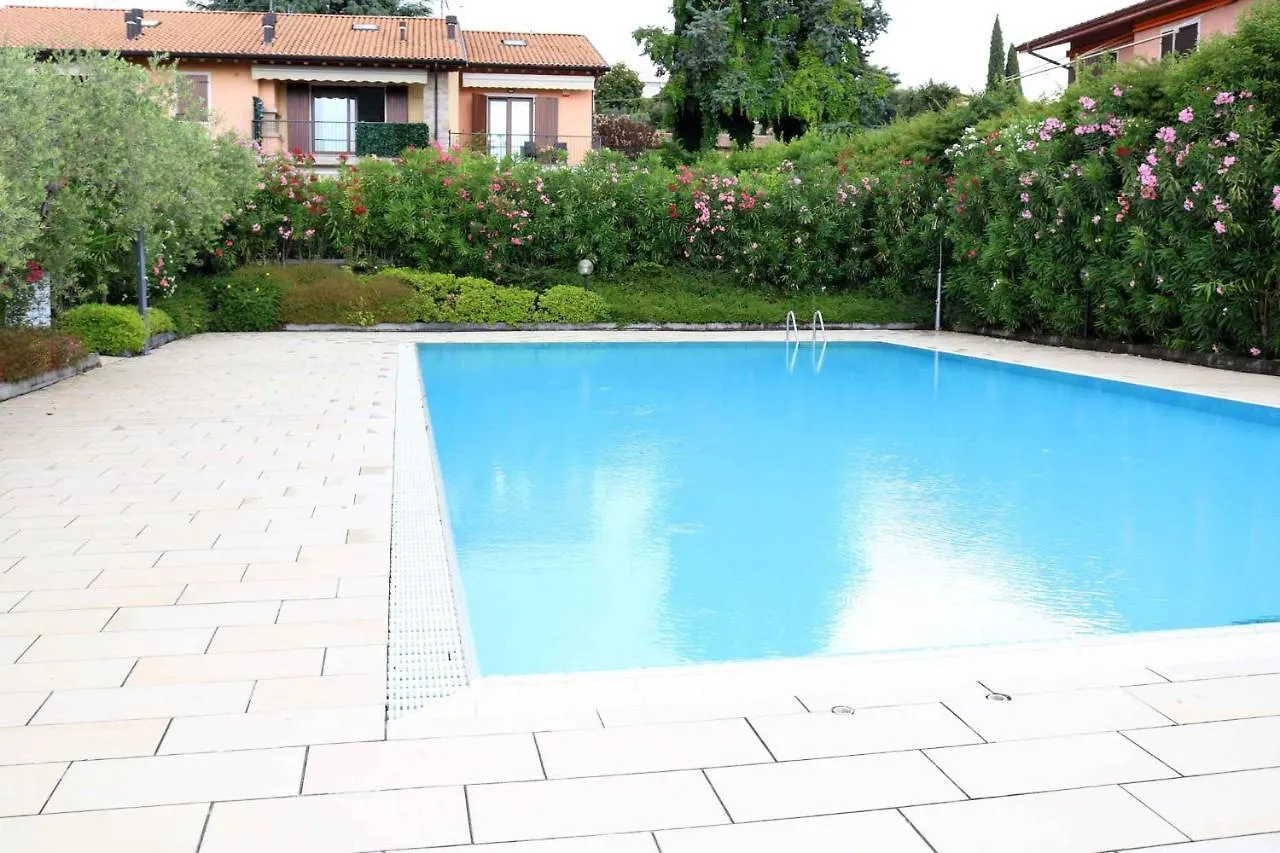 Holiday Home In Bardolino/Gardasee 21875 Bardolino