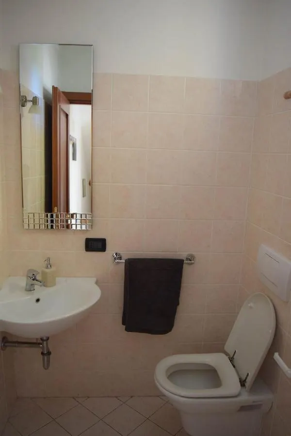 Holiday Home In Bardolino/Gardasee 21875