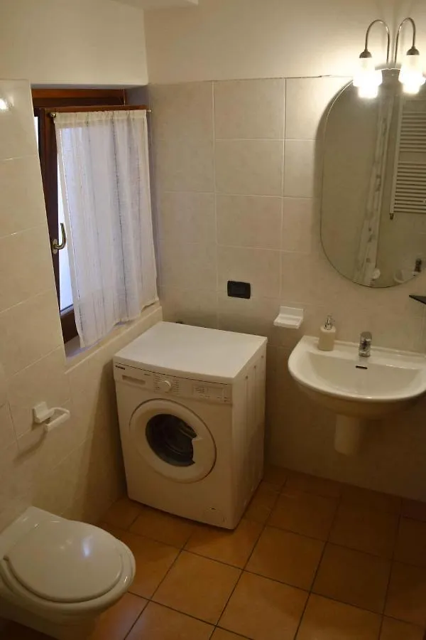 Holiday Home In Bardolino/Gardasee 21875 Itálie