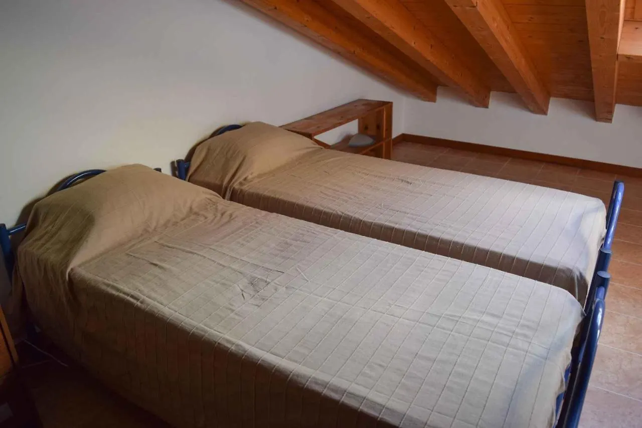 Holiday Home In Bardolino/Gardasee 21875 Itálie