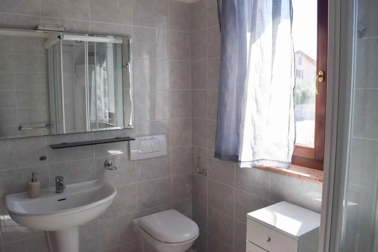 Holiday Home In Bardolino/Gardasee 21875